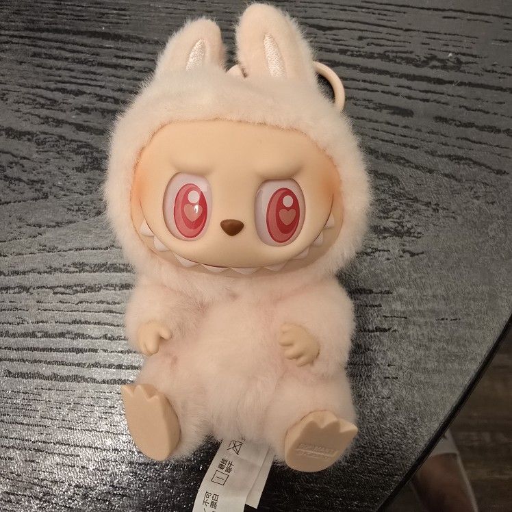 The Monsters - Have a Seat - Labubu - PopMart