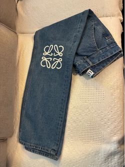 Blue Denim women’s jeans Size 31.