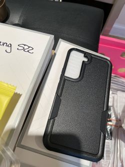 Samsung Galaxy S22 Case and Screen Protector 
