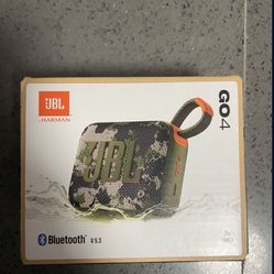 JBL  GO4