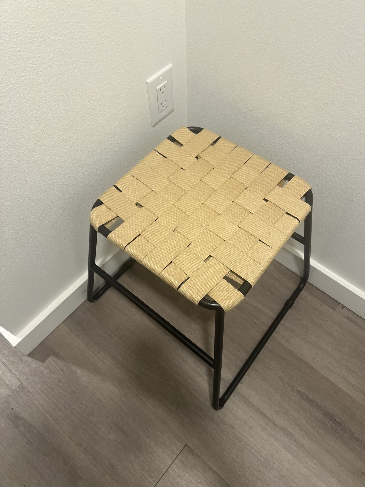 Woven Chair