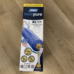 Waterdrop Electric Countertop Water Filtration Cup - High Capacity - Brand New