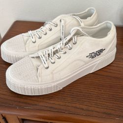 Brand New Marc Jacobs "The Sneaker" Size 43