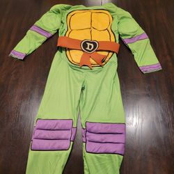 Kid's Costume