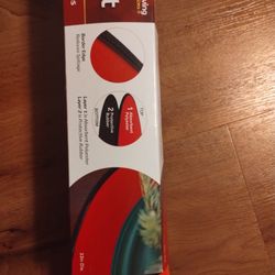 Christmas Tree Water Proof Mat For Real Tree