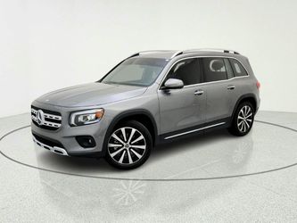 2022 Mercedes-Benz GLB 250