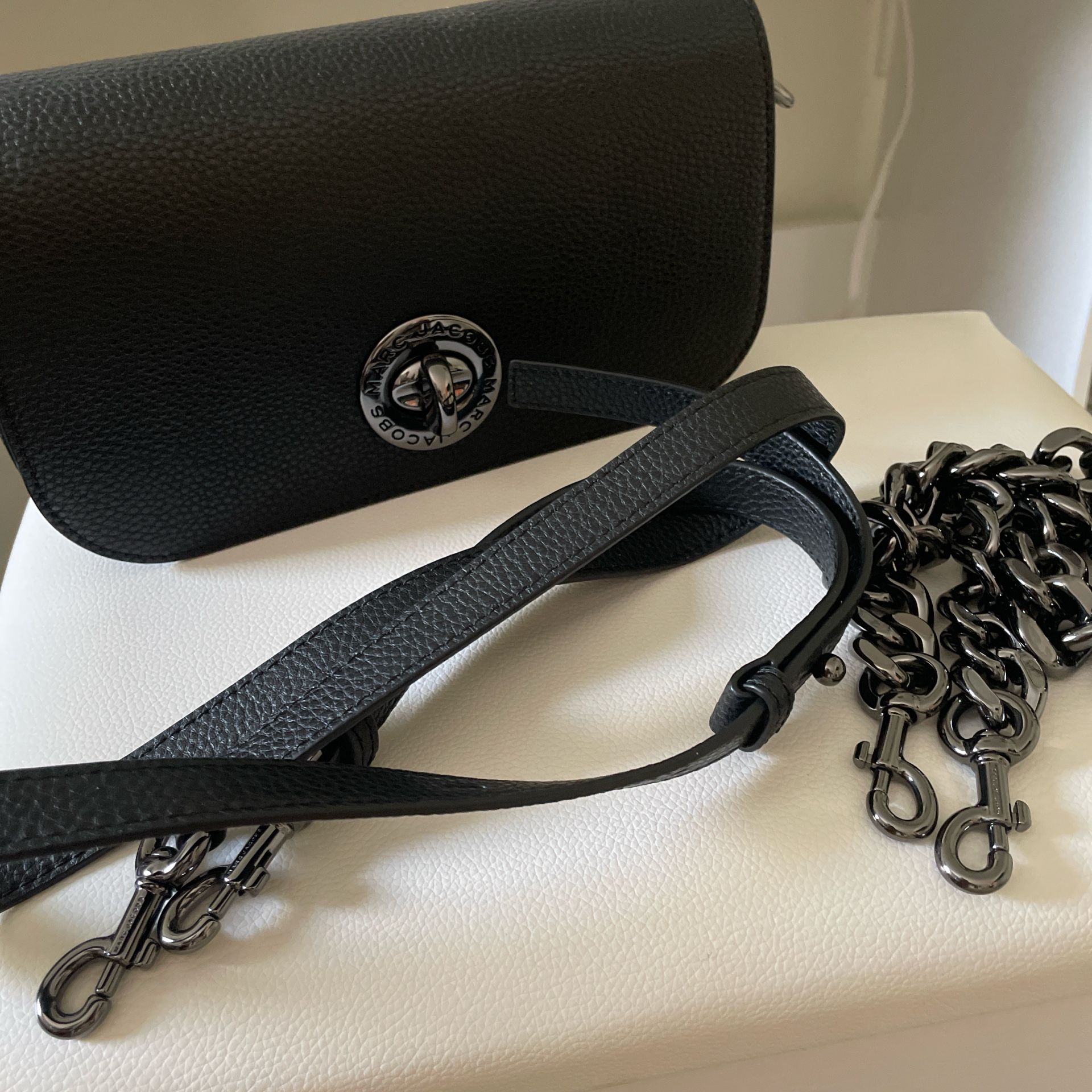 Marc Jacob’s purse