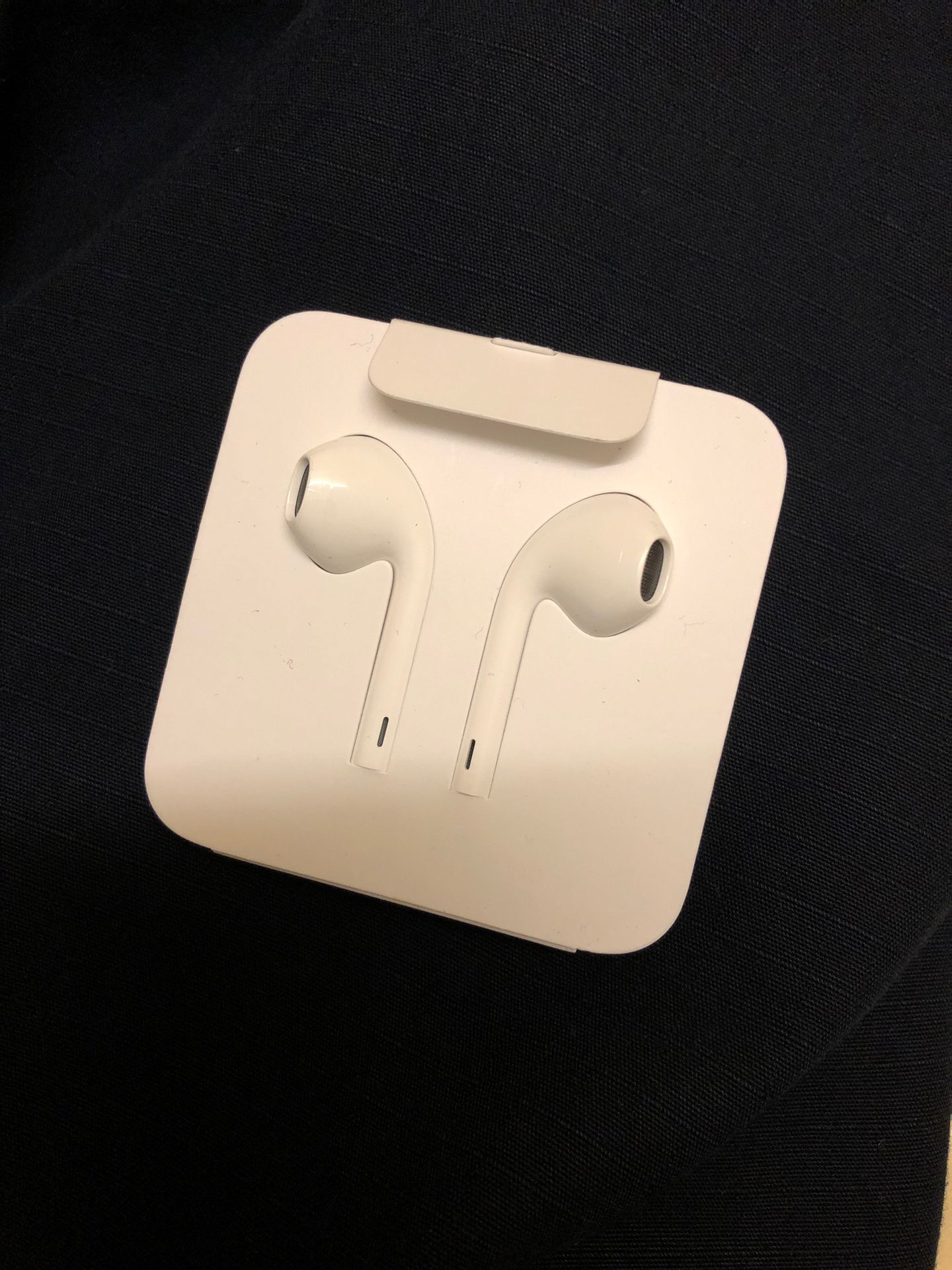 Apple Headphones