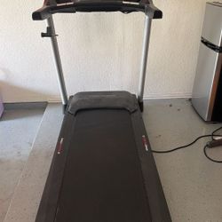 Treadmill 