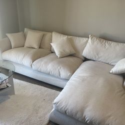 Sofa Set 