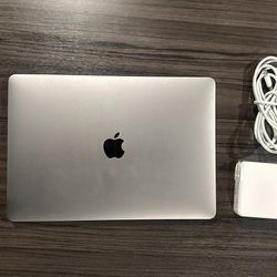 MacBook Pro 13” (2019) Touchbar