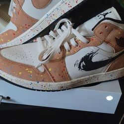 Colorway Jordan 1s Worn 1x