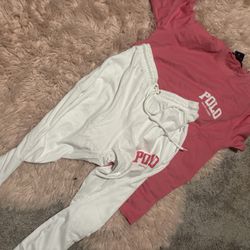 Polo Set