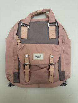 Backpack 