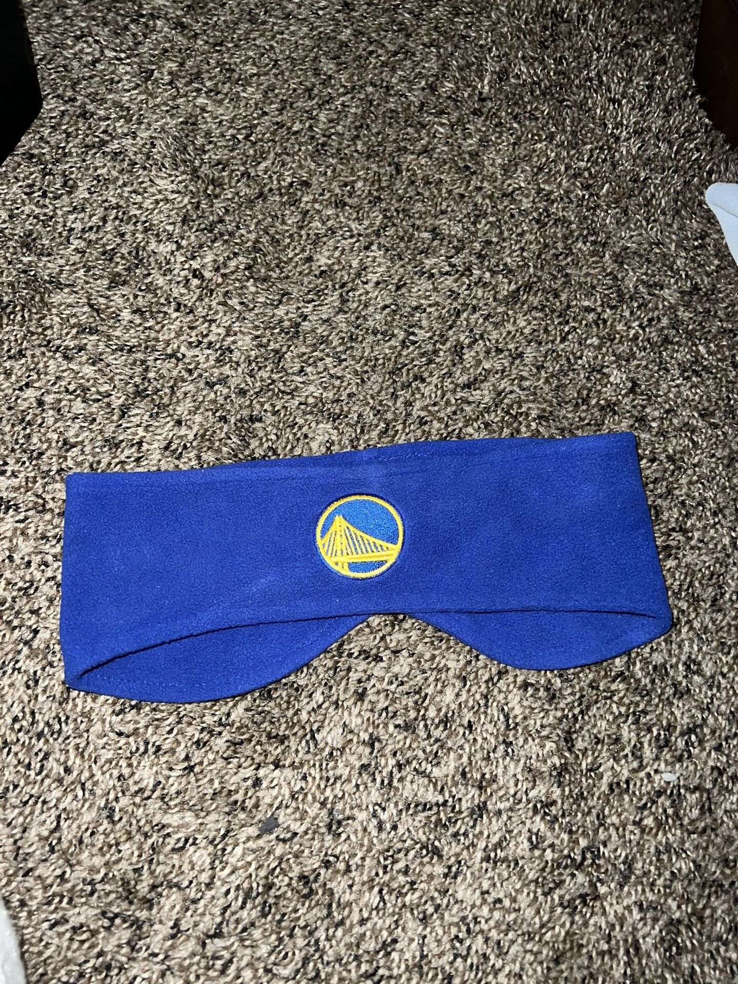 Golden State Warriors Headband