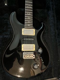 2010 PRS Custom 22 Special