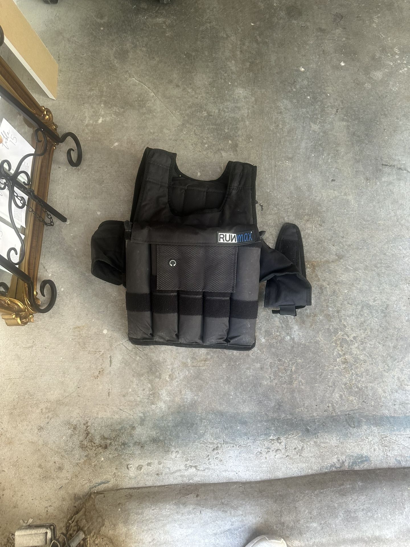Weight Vest