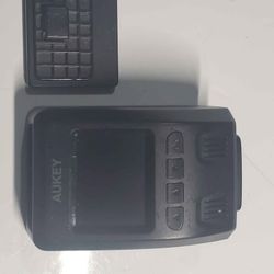 Anker Dashboard 1080P Camera, Like New