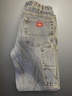Dickies Denim (size 34)