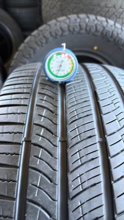 Pirelli 255/45/19 Tesla Single