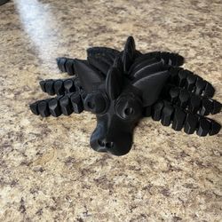 3D Articulated Octo Dog