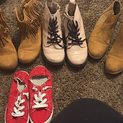 Shoes