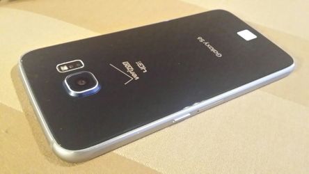 Samsung Galaxy S6