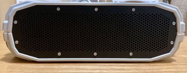 Wireless Bluetooth Speaker