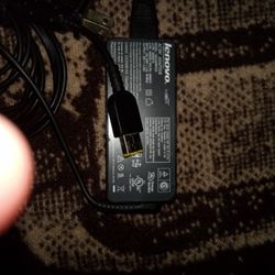 Lenovo Charger Model Adlx45ndc2a