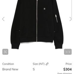 HUGO BOSS Sweatshirt