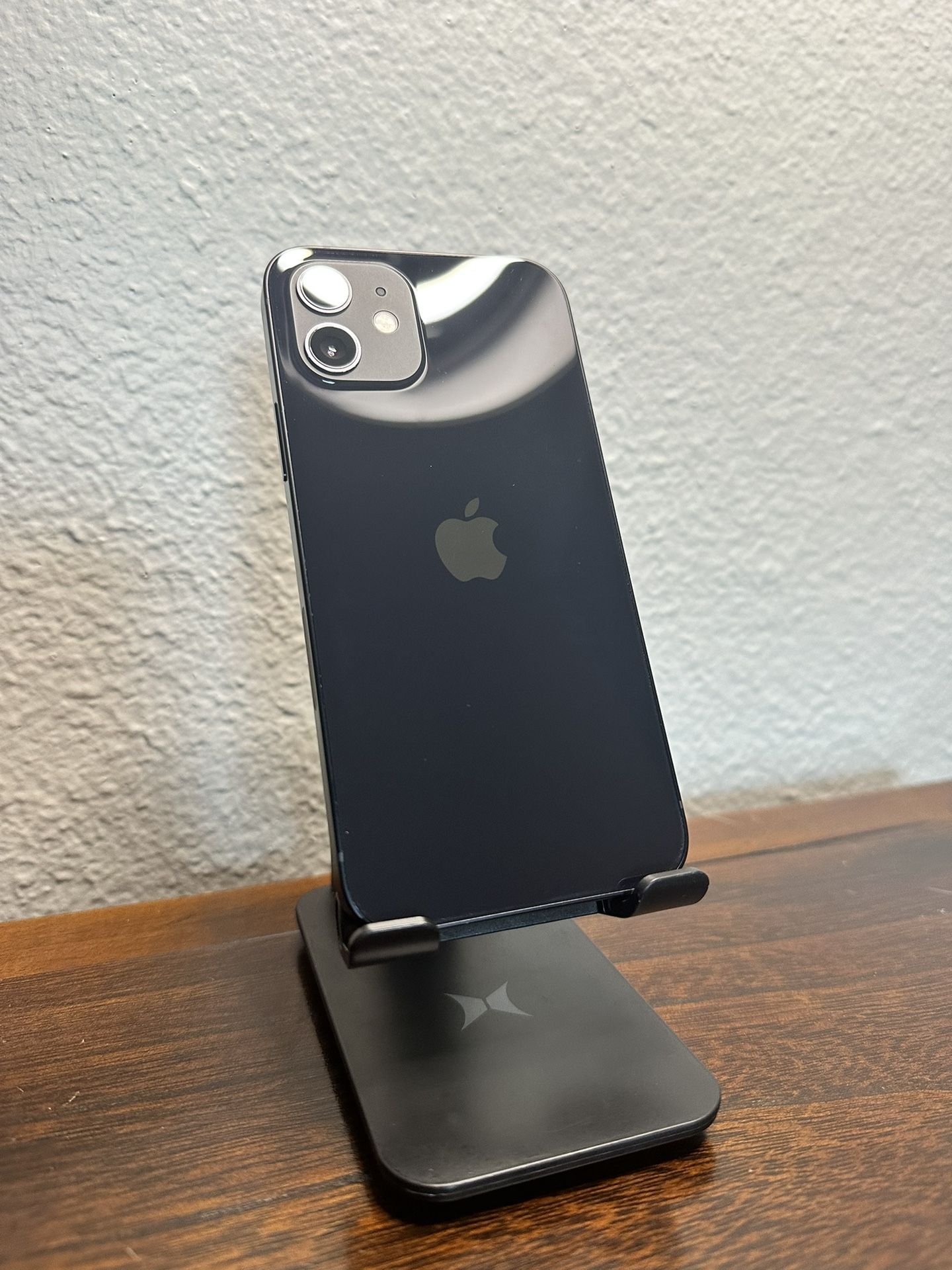 iPhone 12 256Gb 76% BH - UNLOCKED