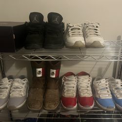 Jordan’s 