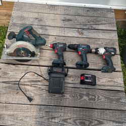 Bosch Tools For Sale