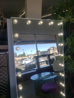 Impression Body Mirror 