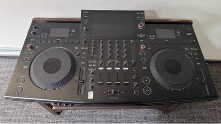Pioneer DJ OPUS-QUAD 4-channel DJ System