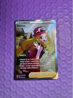 Serena