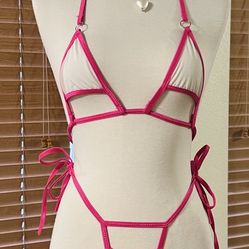 Stripper Outfit Bundle 