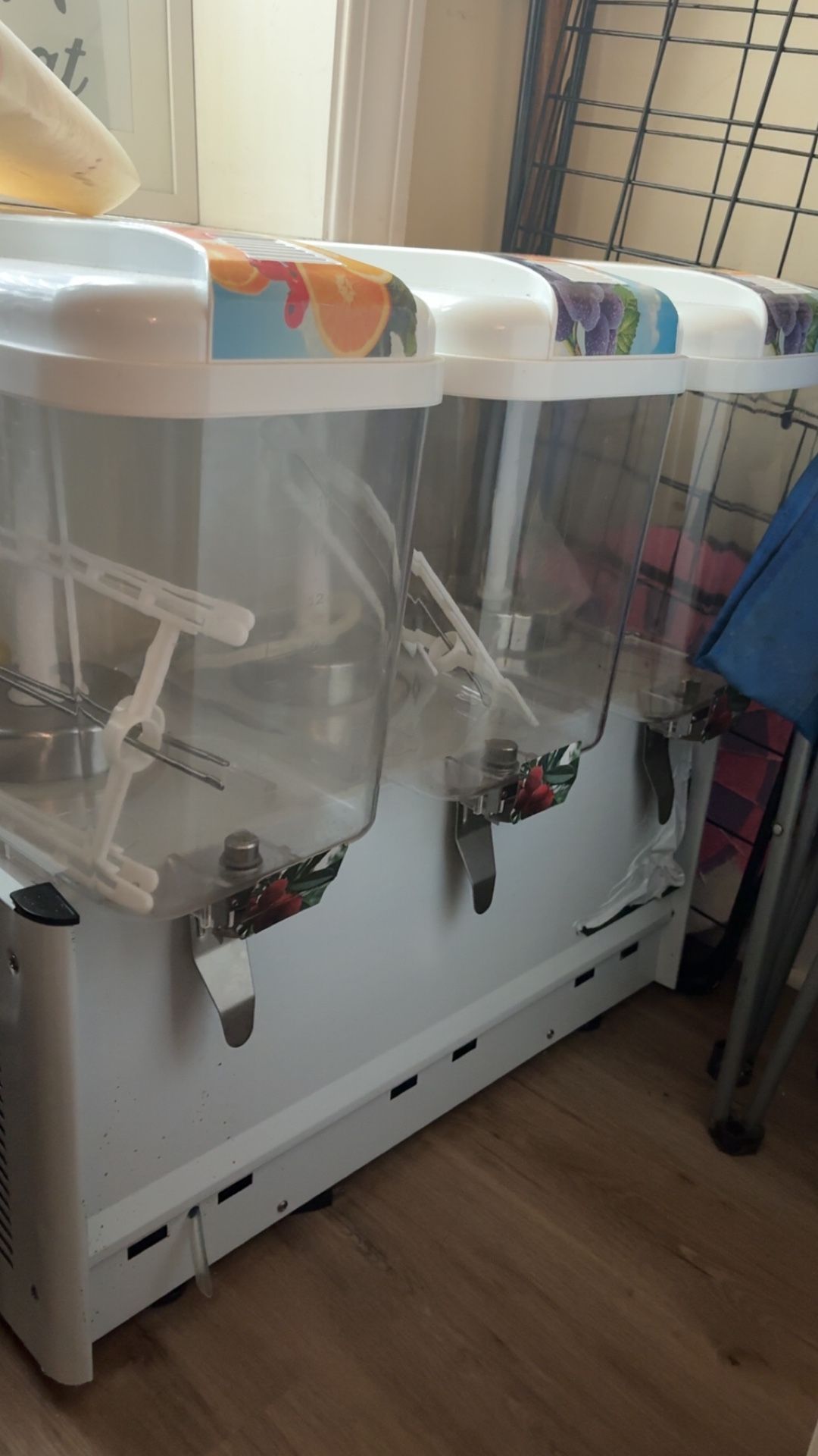 Vevor Juice Dispenser