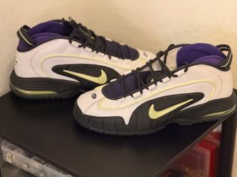 NIKE AIR PENNY 1