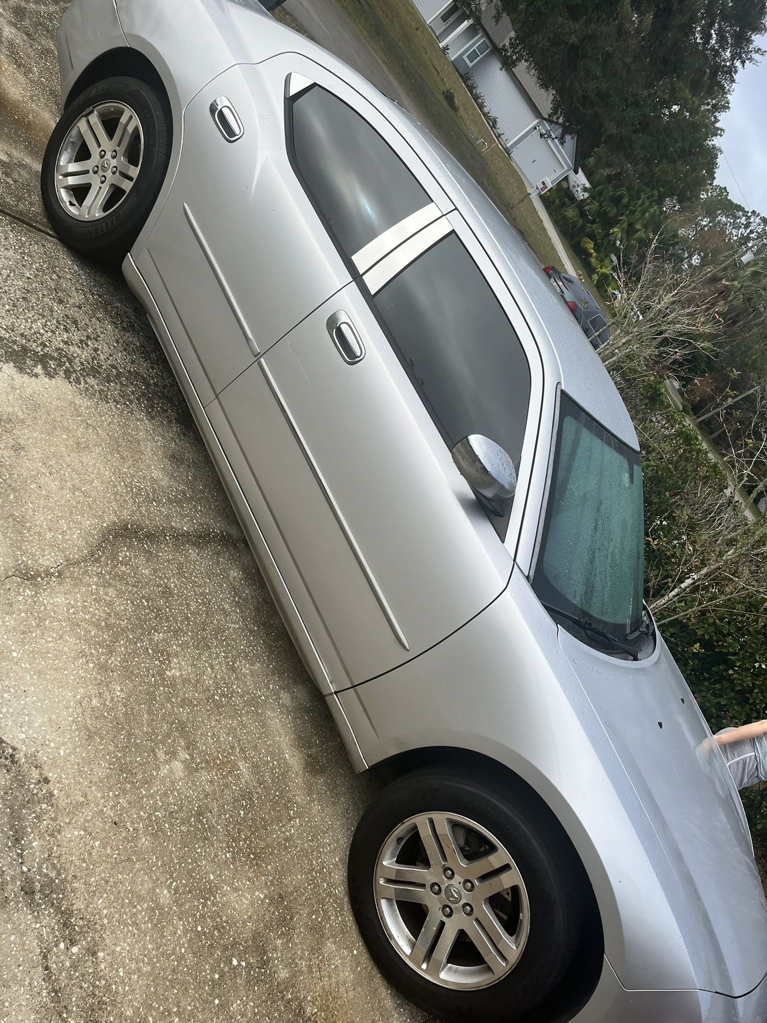 2006 Dodge Charger