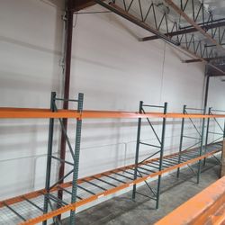 Pallet Rack