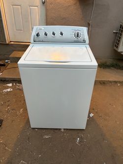 Washer