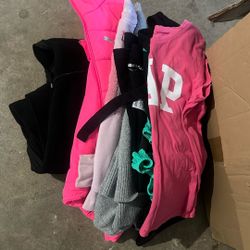 Clothes 