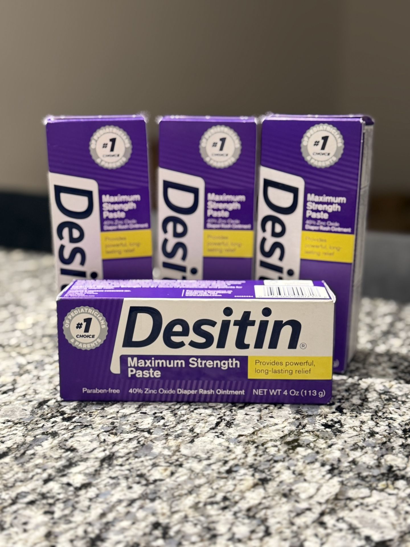 Desitin Diaper Cream