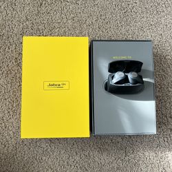 Jabra Elite Wireless Earbuds 