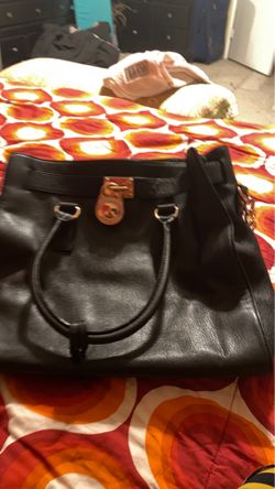 Bolsa mk