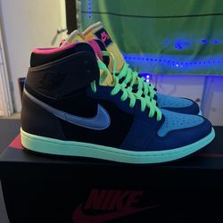 Jordan 1 Biohack Sz 11