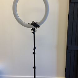 Ring Light 