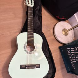 Ashthorpe 3/4 Acoustic 