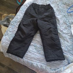 Kids Snow Pants